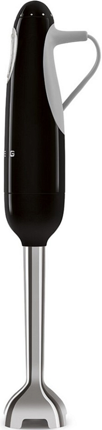 SMEG HBF11BLEU Погружной блендер, черный