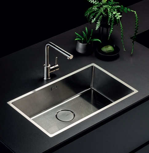 Мойка Falmec SCO5000U.00#SSF 540x440