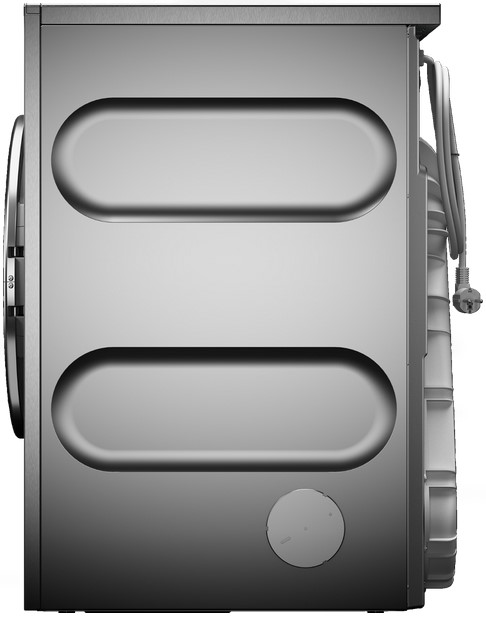 TDC1773VF.S Сушильная машина ASKO