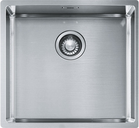 Мойка BXX 210-45 стоп-вент.
