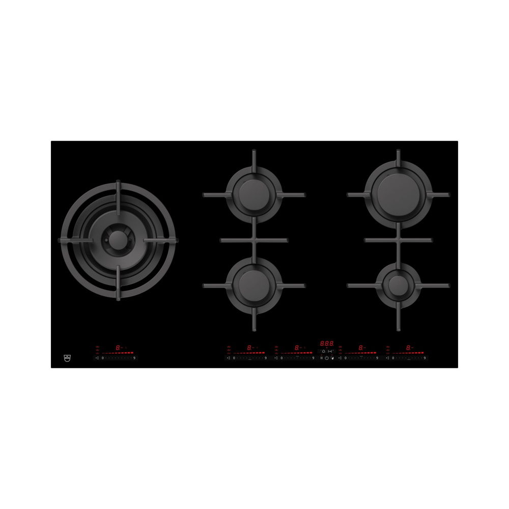 Варочная панель GAS951GS V-Zug