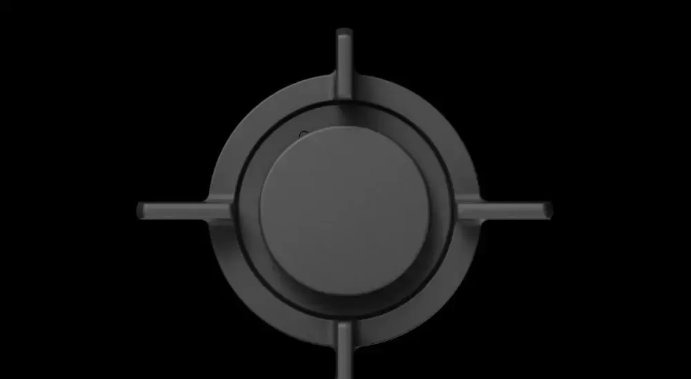 Варочная панель GAS421GS V-Zug GAS421GSAZ