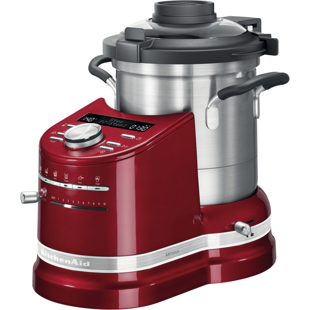 Кулинарный процессор ARTISAN KitchenAid 5KCF0104EER