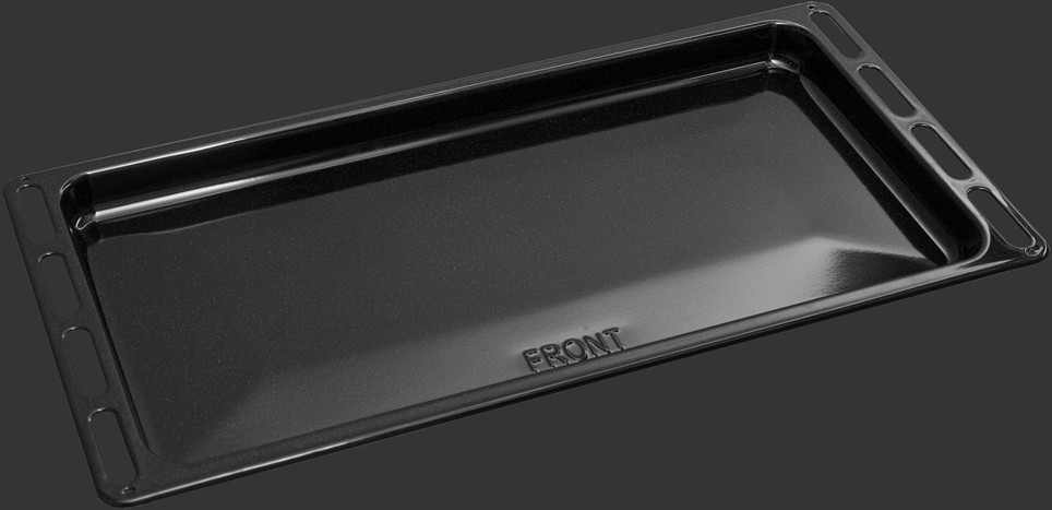 Аксессуар для духовых шкафов Fulgor Milano FET 96 BK