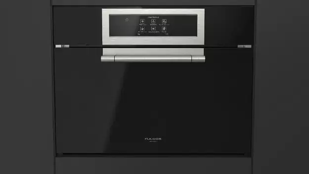 Шкаф шоковой заморозки Fulgor Milano FCLBC 4500 TF BK