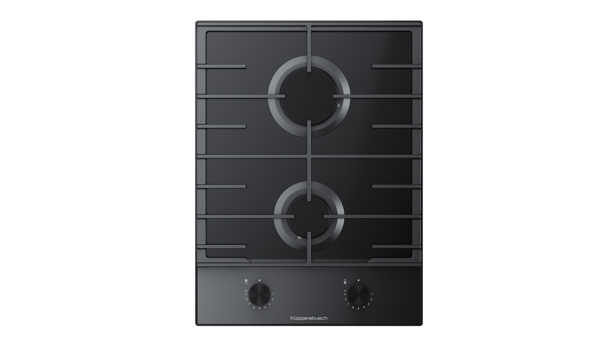 Газовая варочная панель Kuppersbusch VKG 3850.0 SE-E5