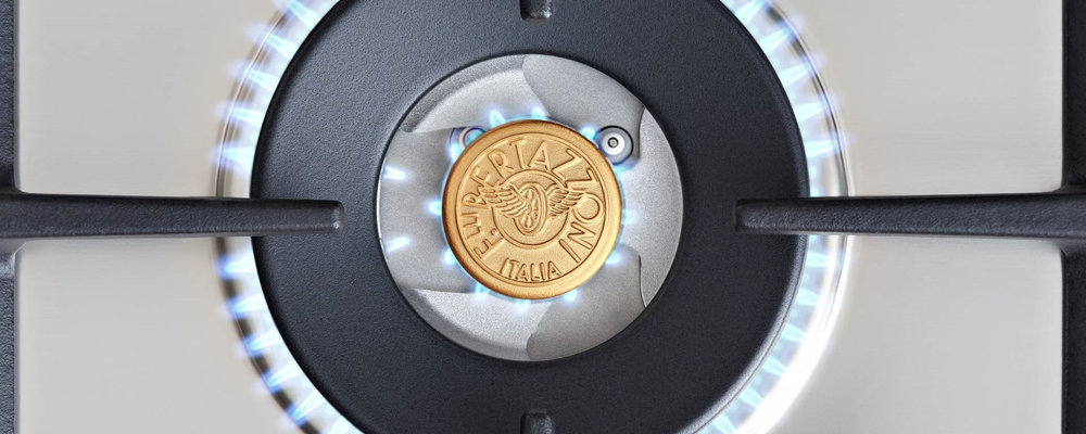 Газовые варочные панели Bertazzoni P905CMODNE