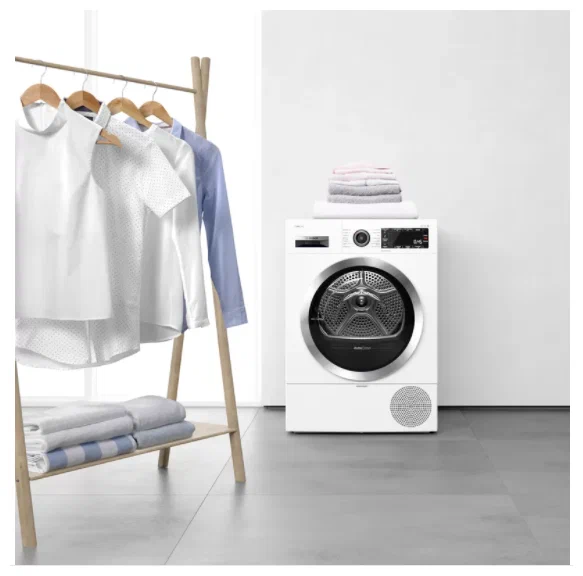 Сушильная машина Bosch WQG242A2OE