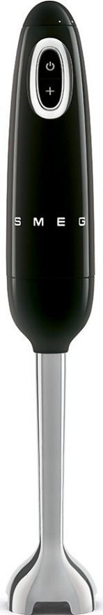 SMEG HBF11BLEU Погружной блендер, черный