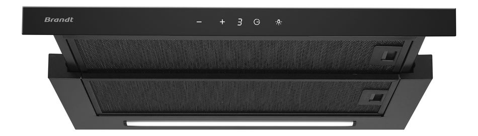 Вытяжка Brandt BHT2611B