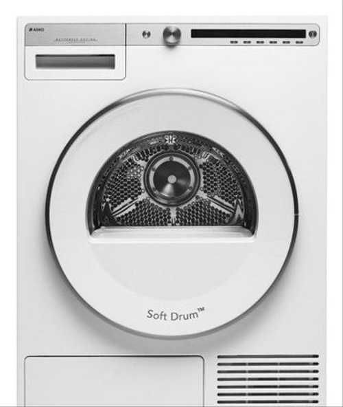 Сушильная машина Т408СD.W.P