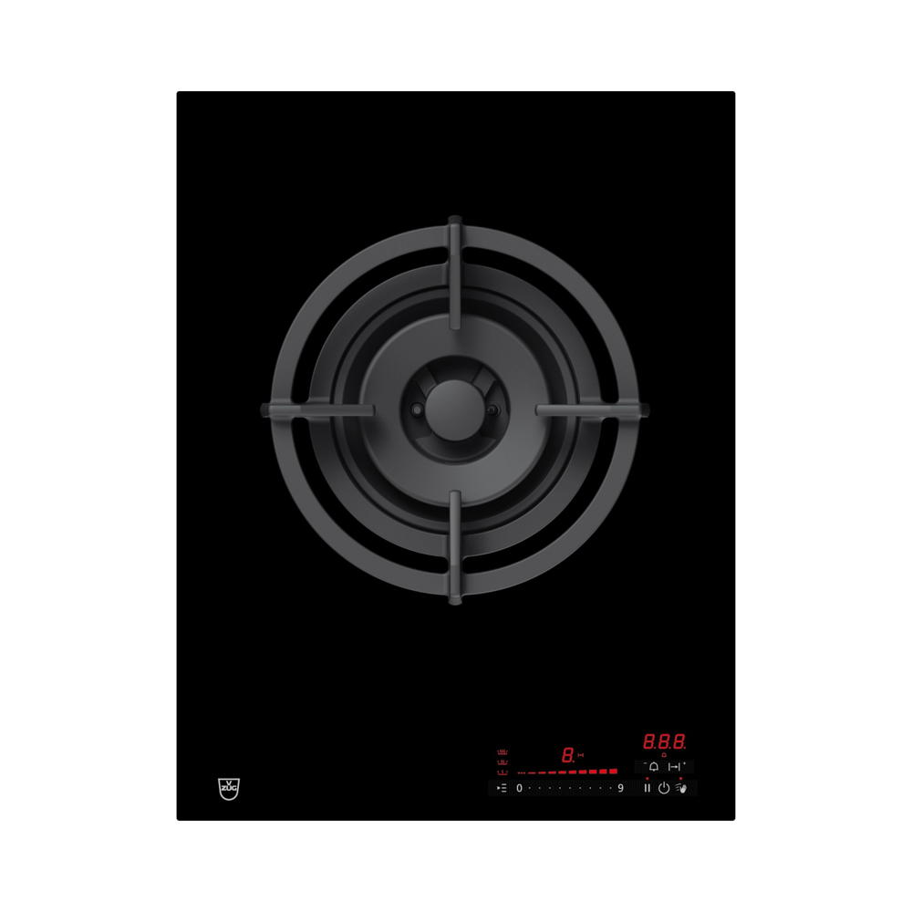 Варочная панель GAS411GS V-Zug GAS411GSAZ