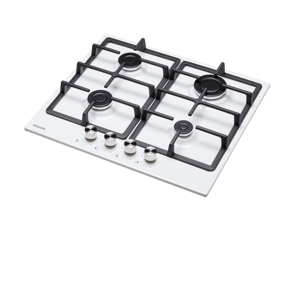 Газовая варочная панель Comfort Graude GS 60.1 WM