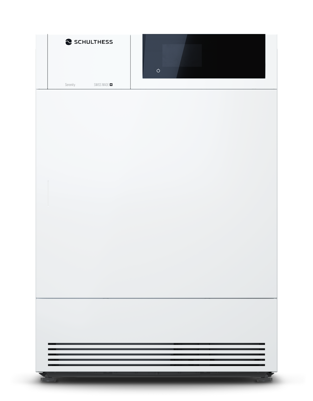 Сушильная машина 60см Serenity Snow Schulthess MDA0.100FH3L