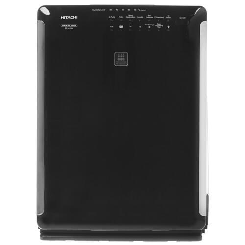 HITACHI EP-A7000 BK климатический комплекс