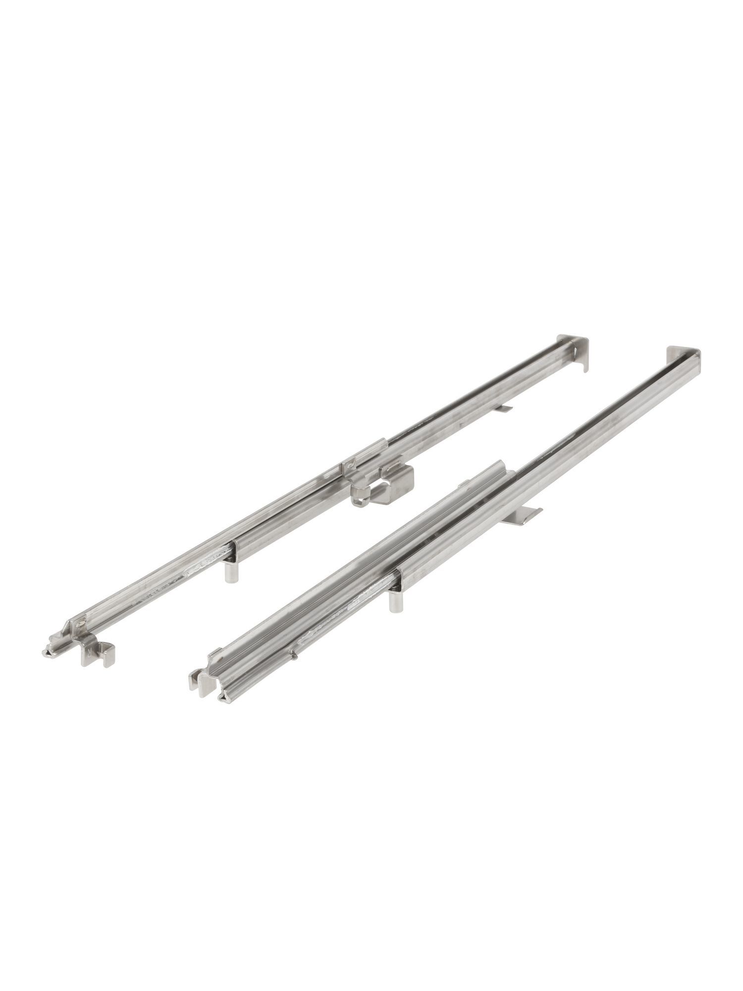 Телескопические направляющие Neff Z13TC10X0 ComfortFlex, 1 уровень