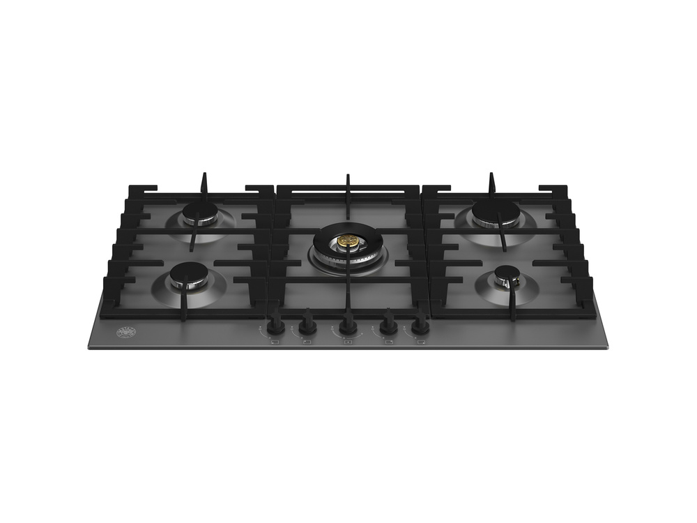 Газовые варочные панели Bertazzoni P905CMODNE