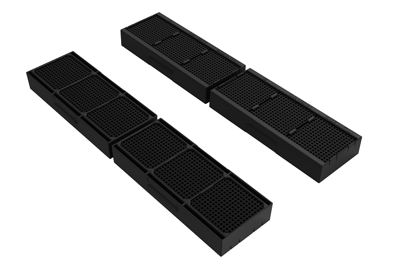 Аксессуар для варочных панелей Fulgor Milano FCHF ARIA+