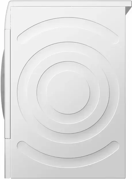 Сушильная машина SD WTX87KH1OE Bosch