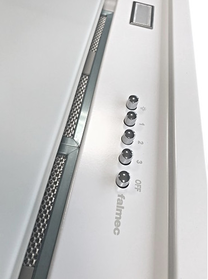 Вытяжка Falmec BUILT-IN 70 MAX WH (вытяжка встраиваемая, белая)