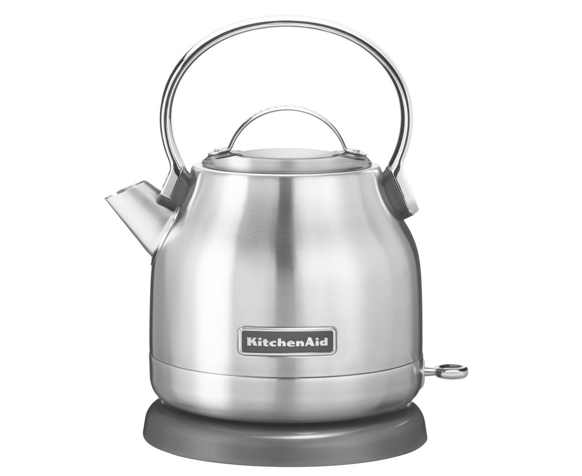 Электрочайник , 1.25 л. KitchenAid 5KEK1222ESX