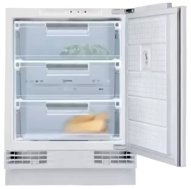 Встраиваемый морозильник G4344X7RU Neff