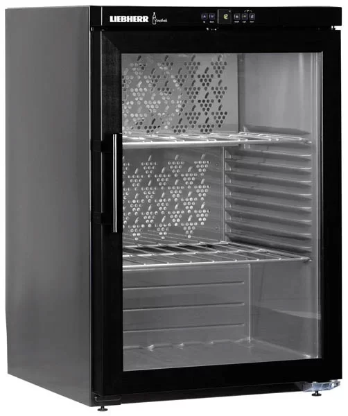 Винный шкаф LIEBHERR  WKb 1812-22 001
