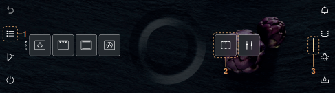 Паровой шкаф V-Zug CombairSteamer V6000 60 CS6T-23038