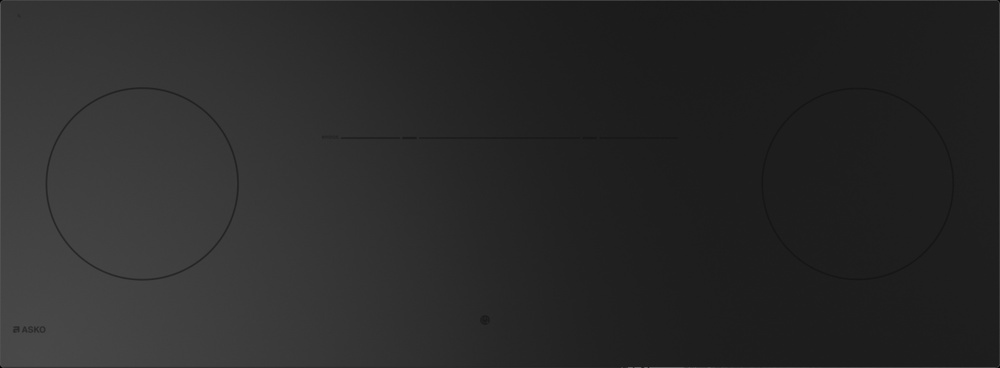 HID144MFC Индукционная варочная панель ASKO