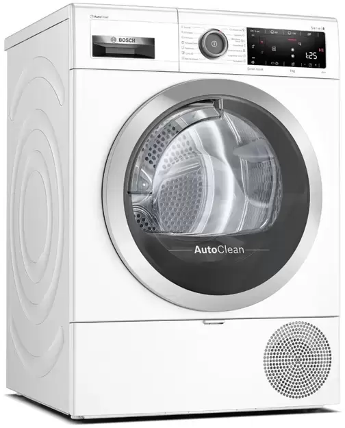 Сушильная машина SD WTX87KH1OE Bosch