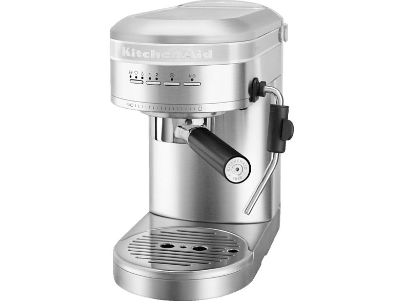 Кофеварка эспрессо Artisan KitchenAid 5KES6503ESX