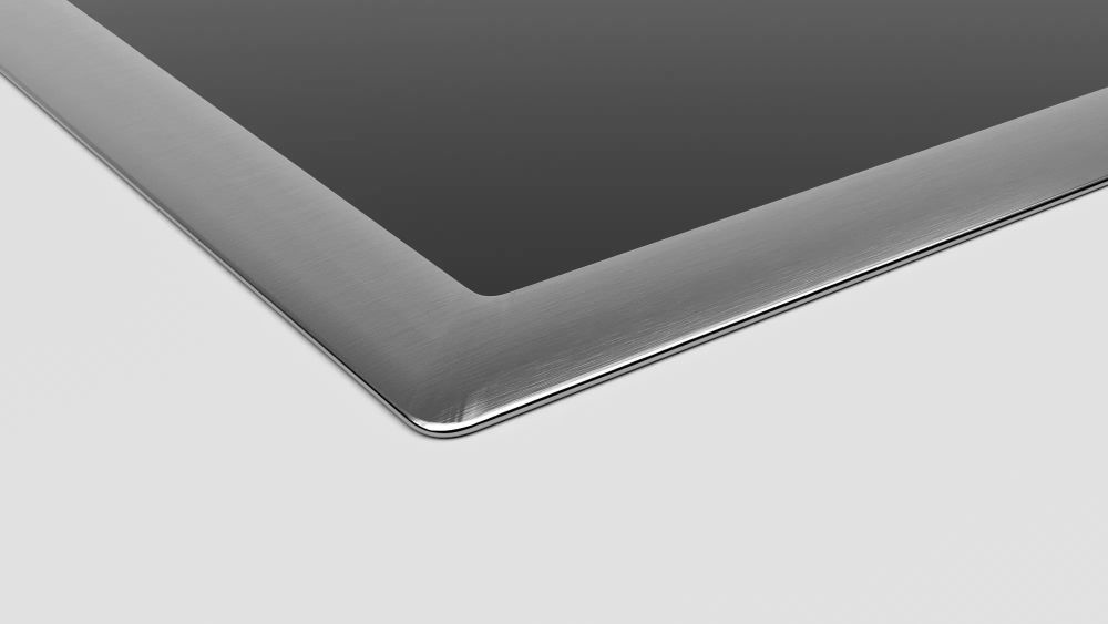 Электрическая варочная панель Bosch PKF645BB2E