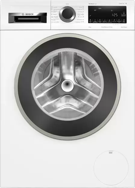 Стиральная машина Bosch WHA232X1OE