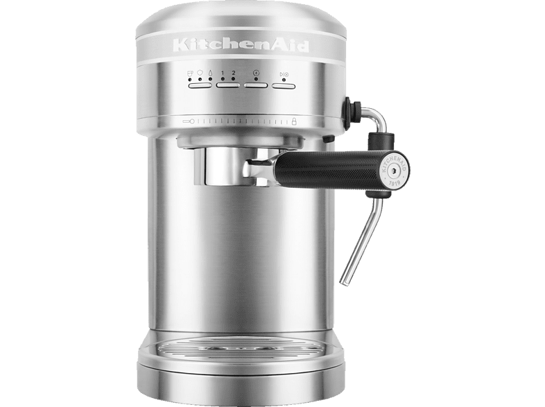 Кофеварка эспрессо Artisan KitchenAid 5KES6503ESX
