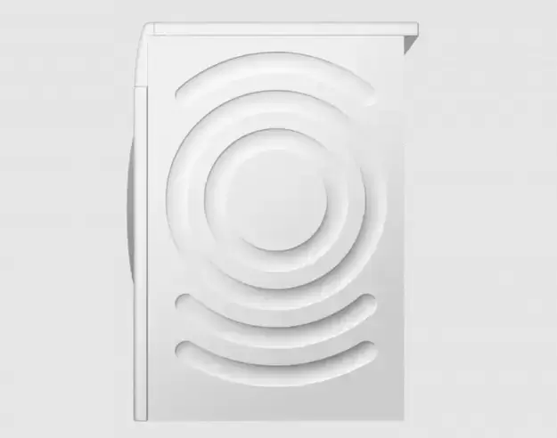 Стиральная машина SD WAX32FH1OE Bosch