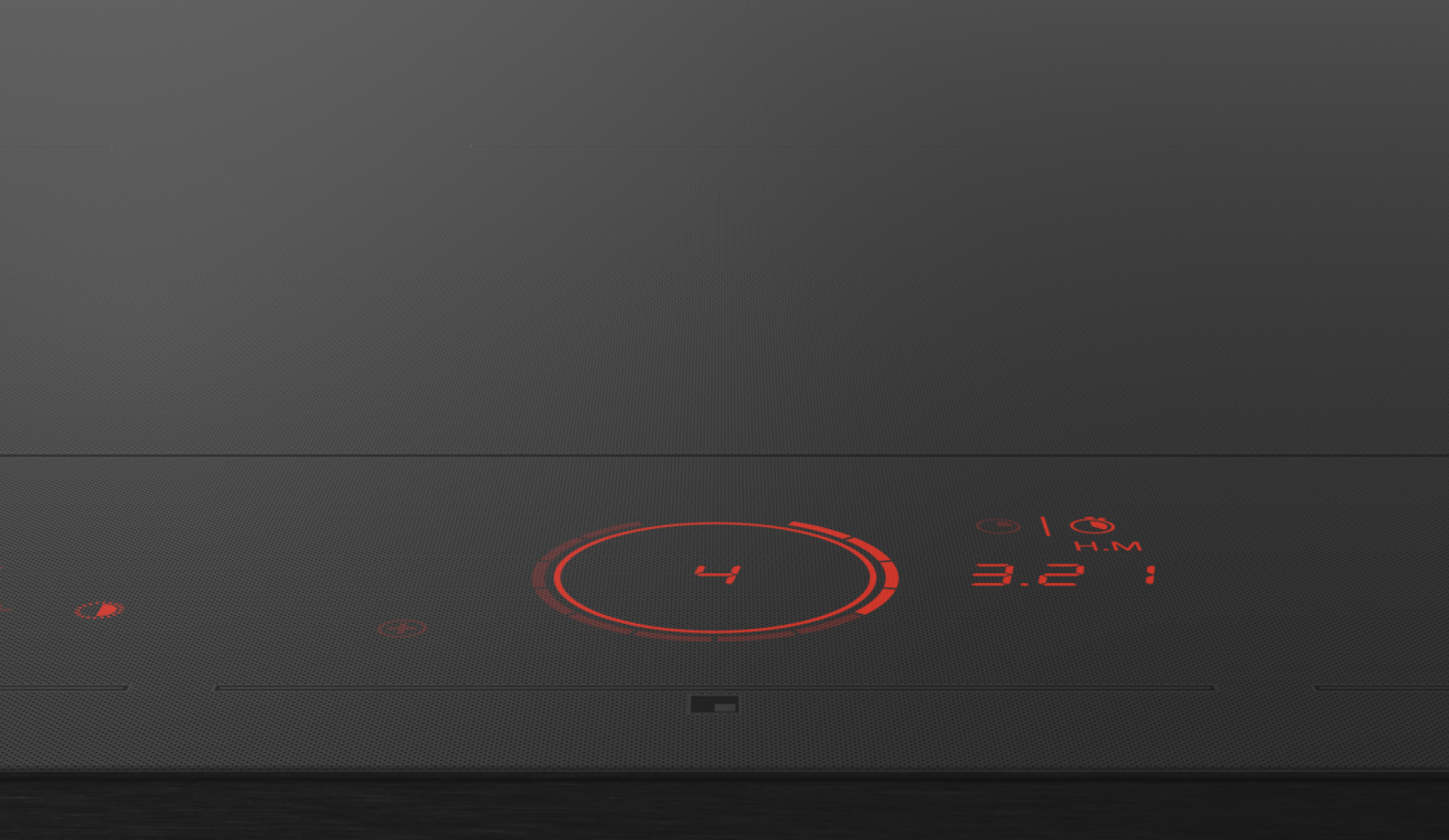 HID654MC Индукционная варочная панель ASKO