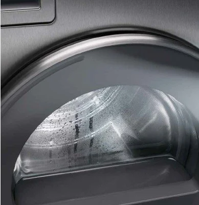 Сушильная машина ASKO T608HX.W