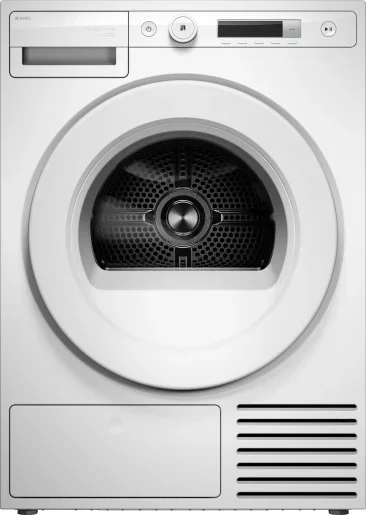 T108HBW Сушильная машина ASKO