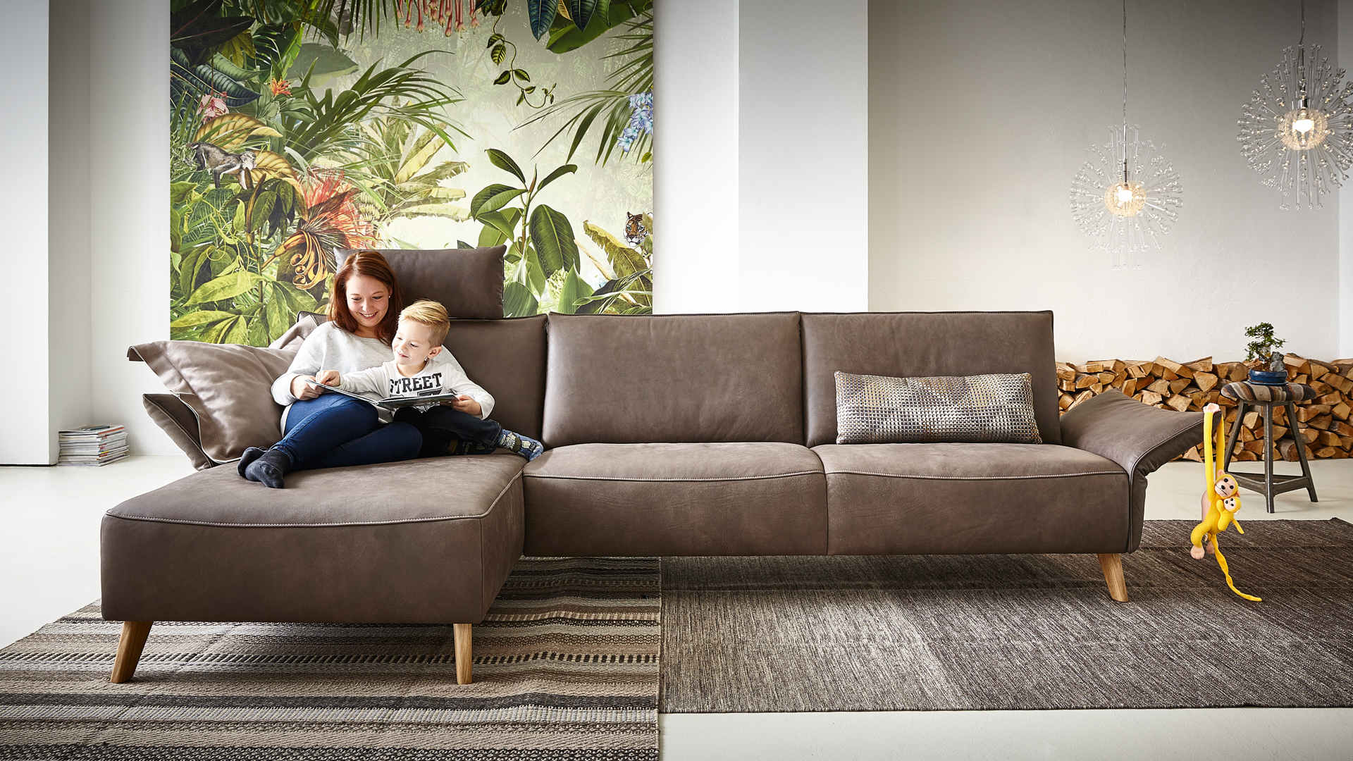 Sofas space салон мягкой мебели