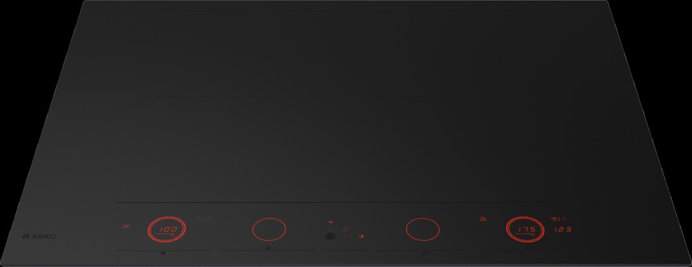 HID754MFC Индукционная варочная панель ASKO
