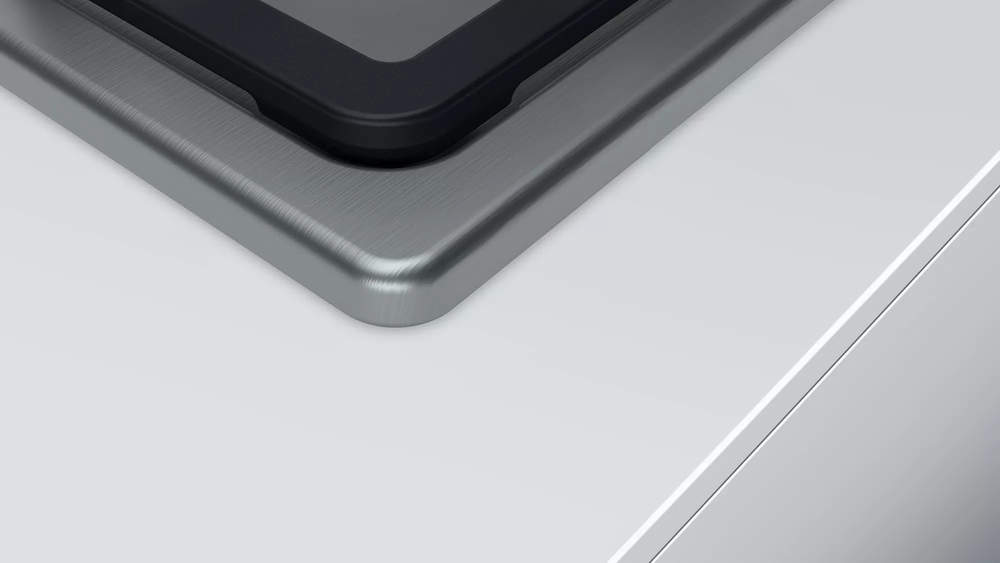 Газовая варочная панель Bosch PBP6C5B93R