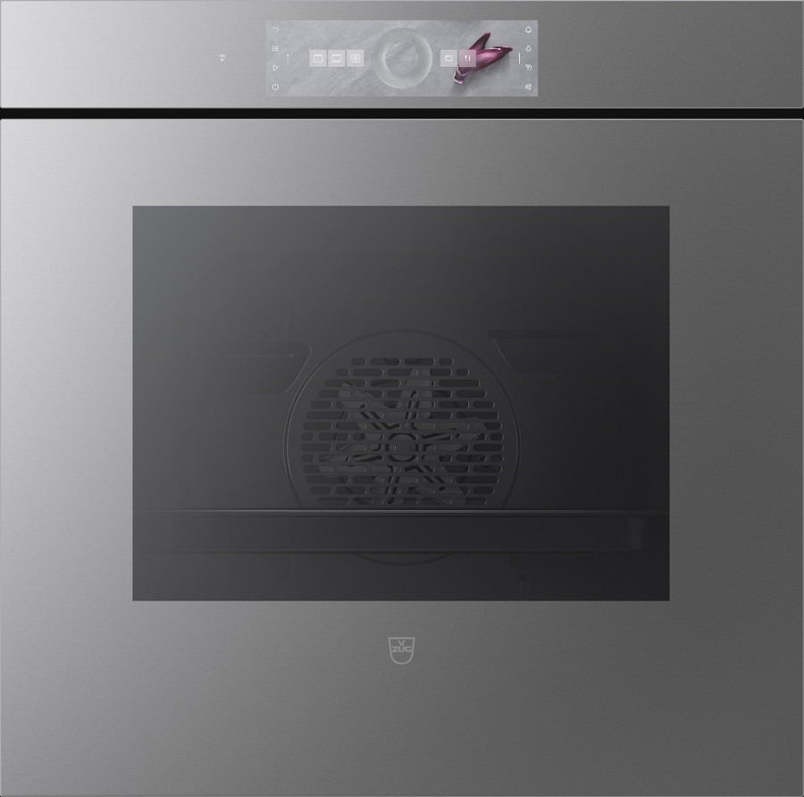 Духовой шкаф Combair V6000 60 V-Zug C6T-21068