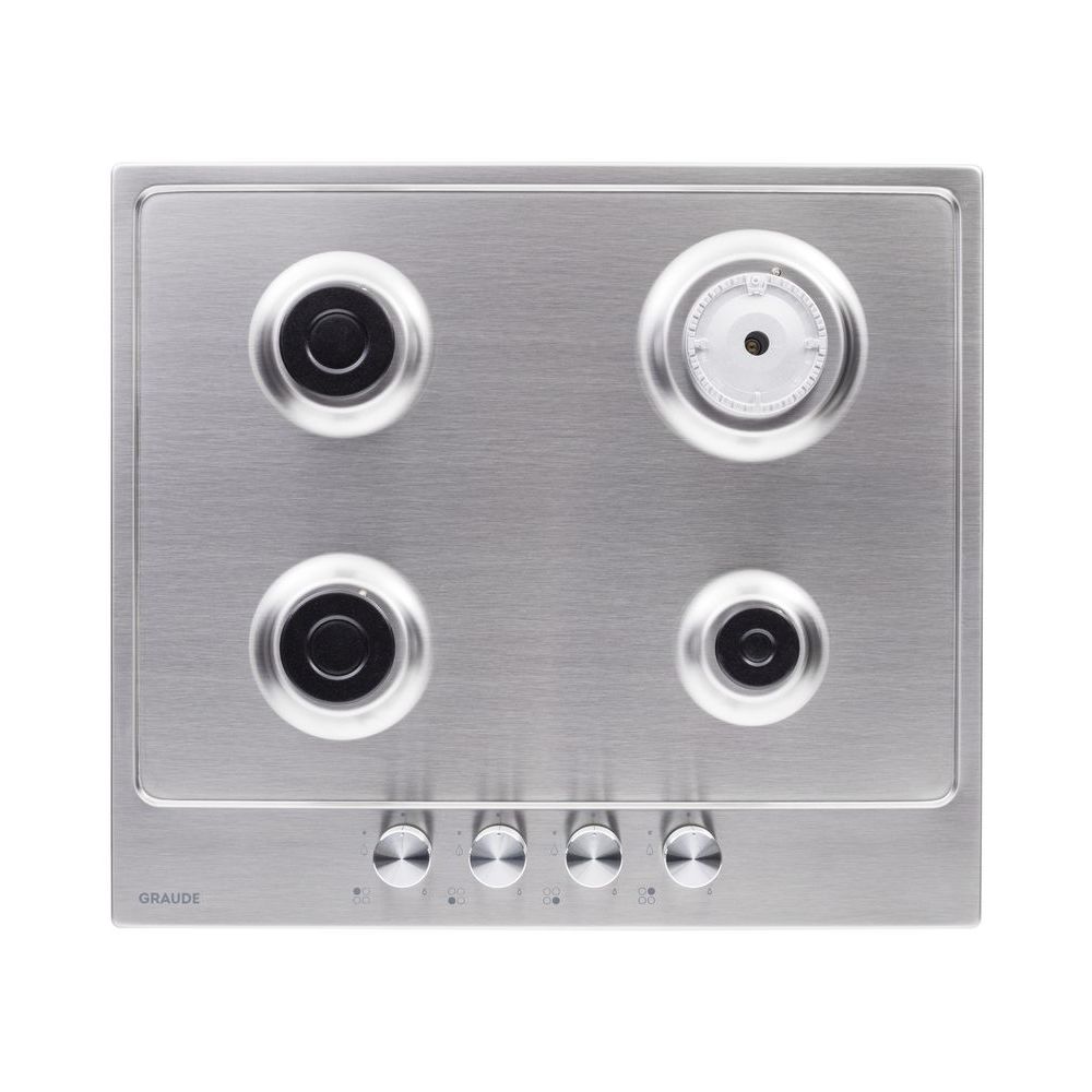 Газовая варочная панель Comfort Graude GS 60.1 E