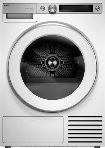 T709HUW Сушильная машина ASKO