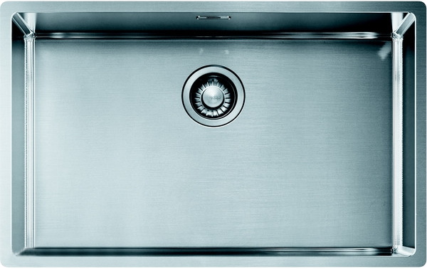 Мойка BXX 210-68 стоп-вент.