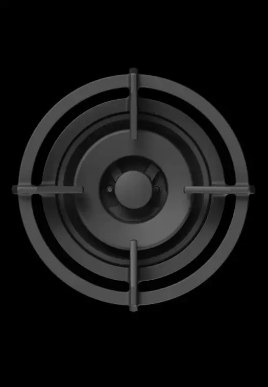 Варочная панель GAS951GS V-Zug