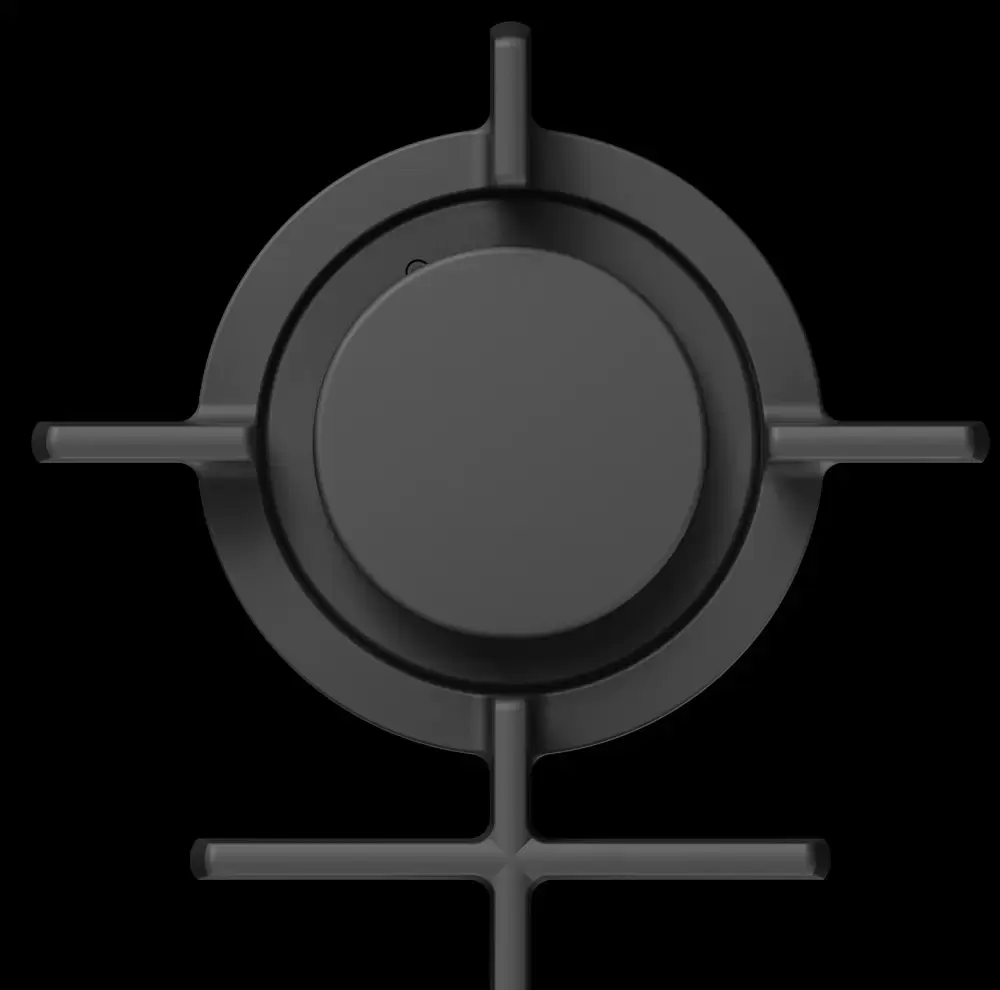 Варочная панель GAS641GS V-Zug GAS641GSAZ