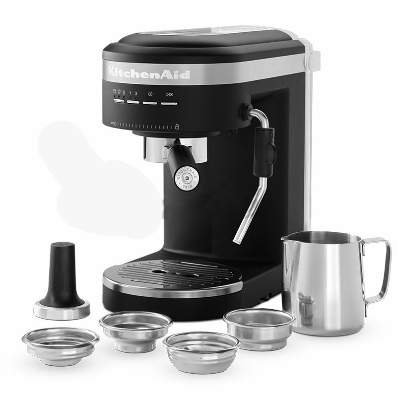 Кофеварка эспрессо  KitchenAid 5KES6403EDG
