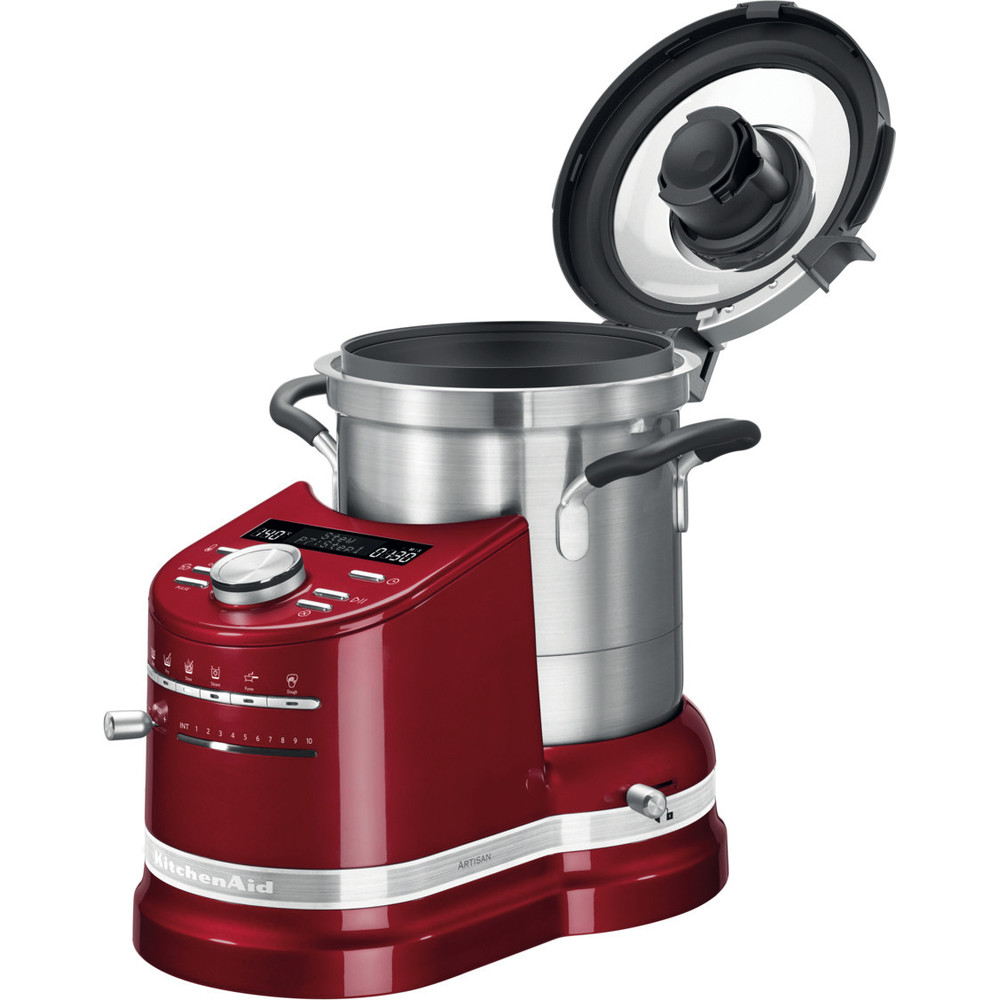 Кулинарный процессор ARTISAN KitchenAid 5KCF0104EER