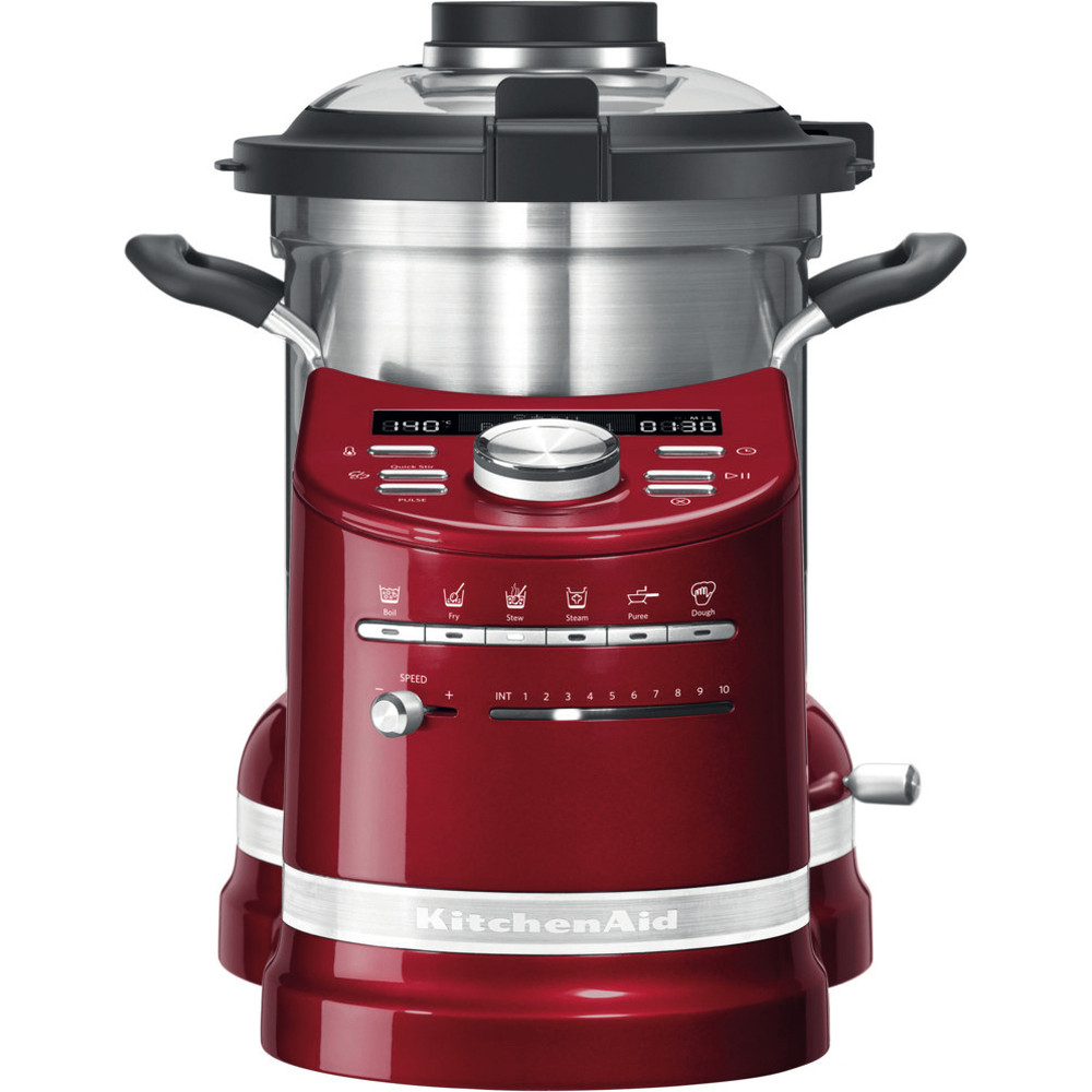 Кулинарный процессор ARTISAN KitchenAid 5KCF0104EER